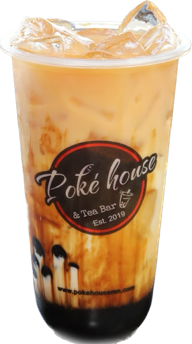 POKE HOUSE & TEA BAR - American restaurant in Saint Paul, MN